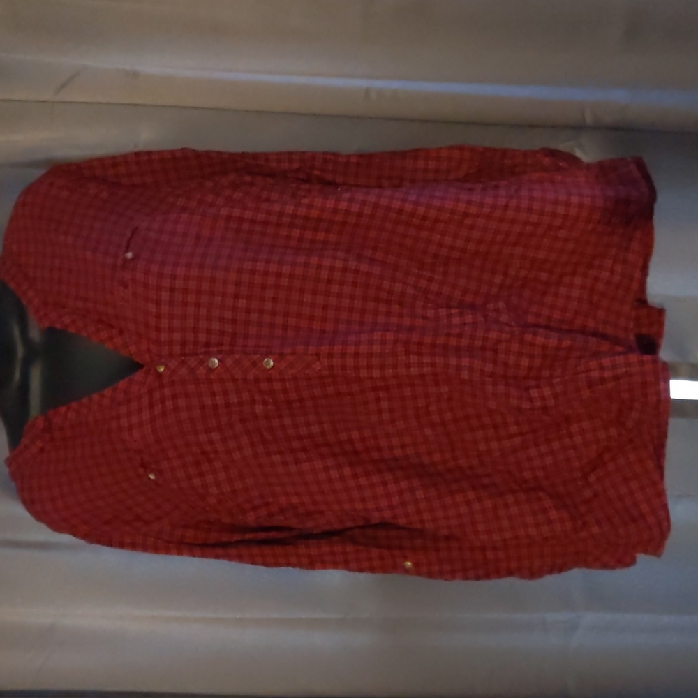 Eddie Bauer women's top SZ 2xl